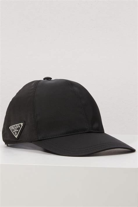 casquette prada prix|Chapeaux Prada pour femme .